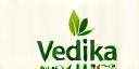 Vedika Naturals Logo