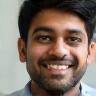 Photo of Rahul Verma.